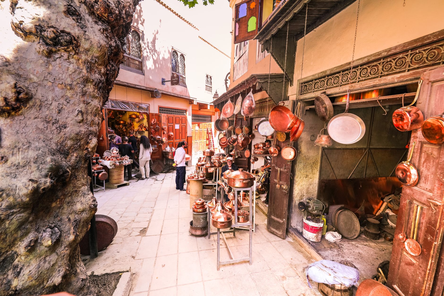 3 Days in Marrakech: The Ideal Itinerary for a Weekend Getaway