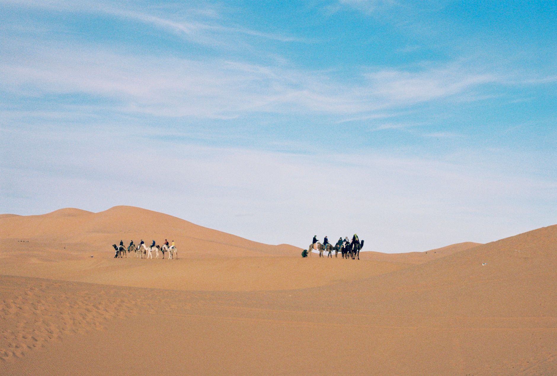 Agafay Desert vs Sahara: Which Trip Fits Your Morocco Plans