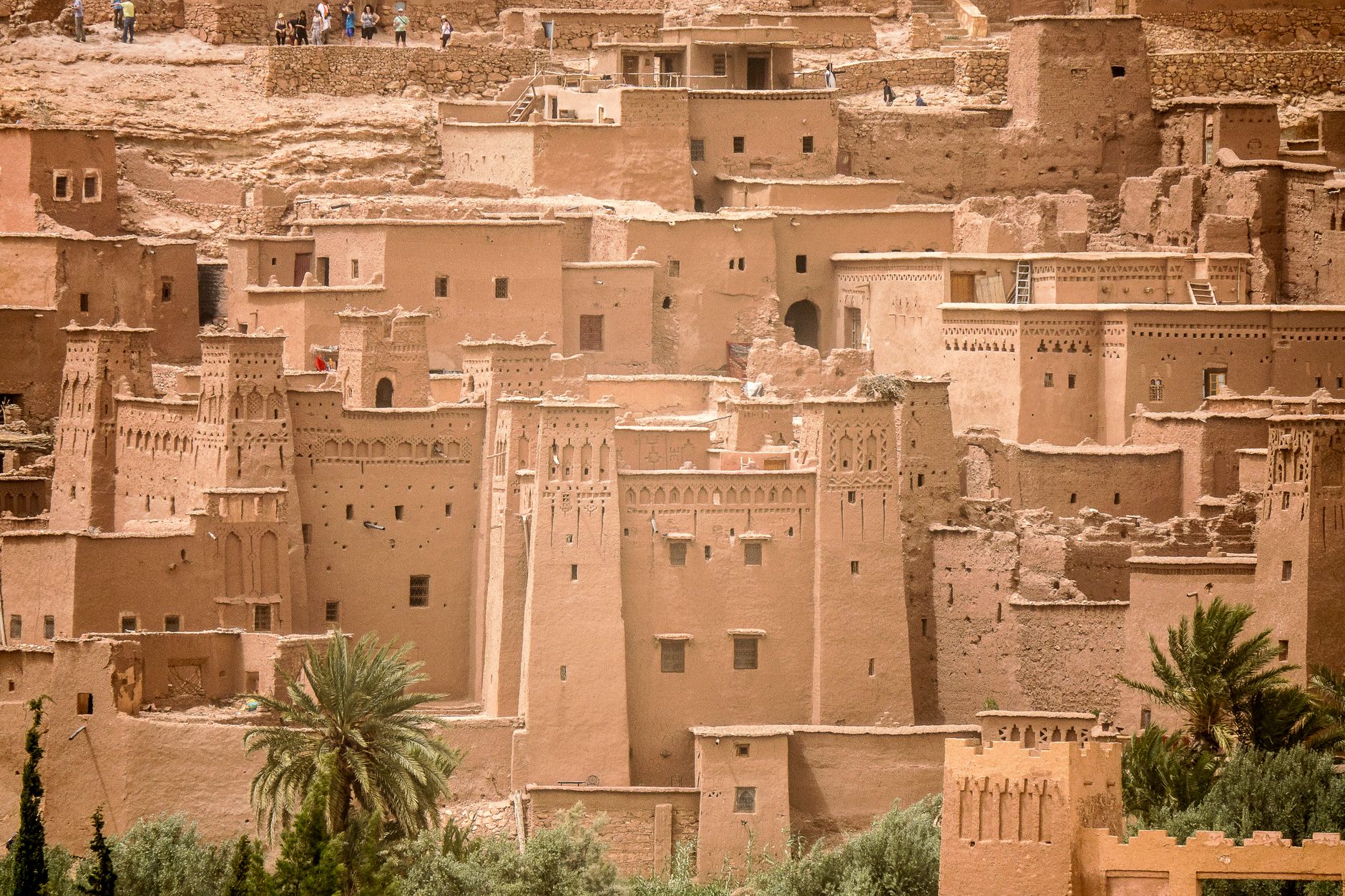 Ait Ben Haddou Guide: How to Explore Morocco’s Iconic Kasbah
