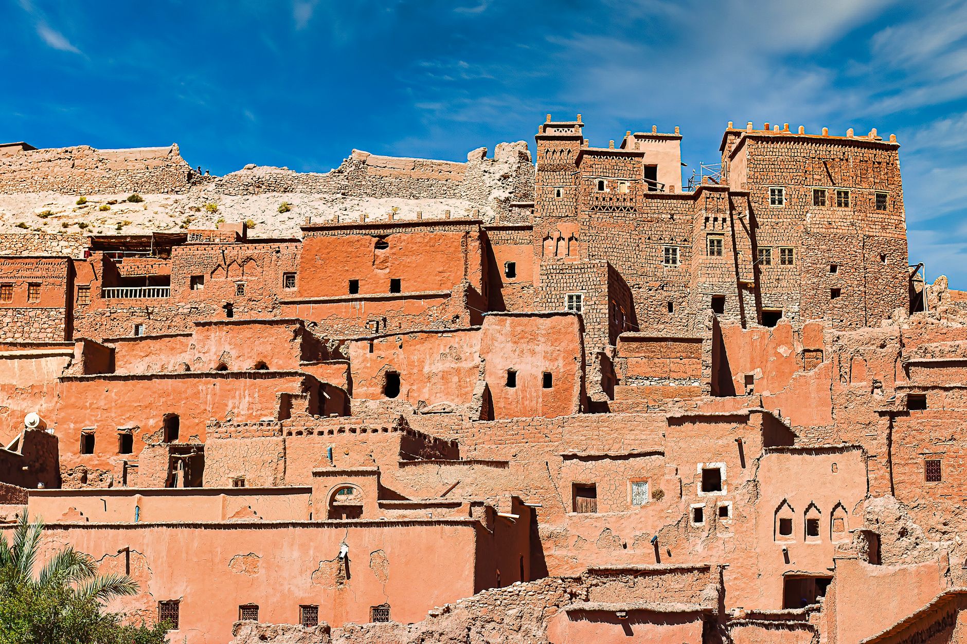 Best Time to Visit Morocco: Month-by-Month Breakdown
