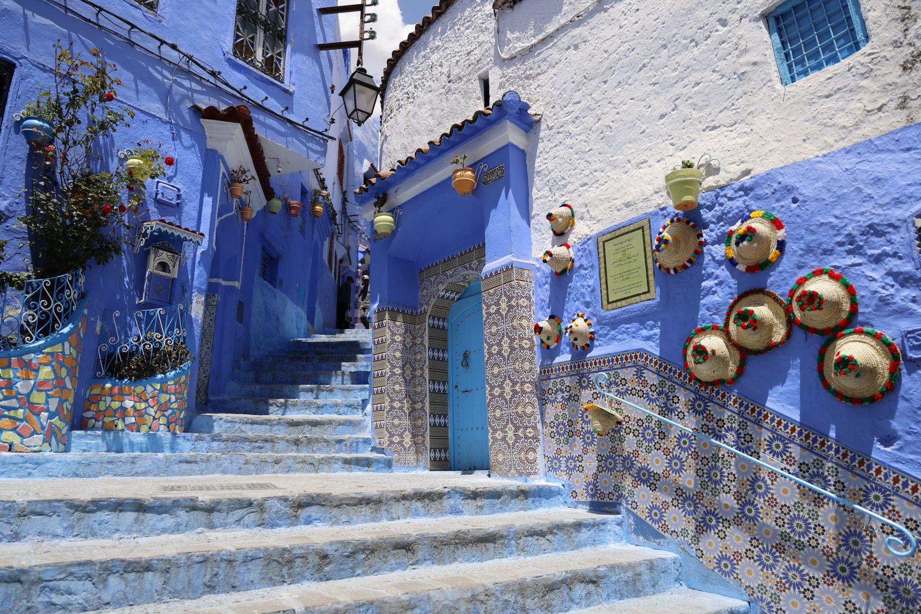 Chefchaouen Guide: Morocco's Blue City