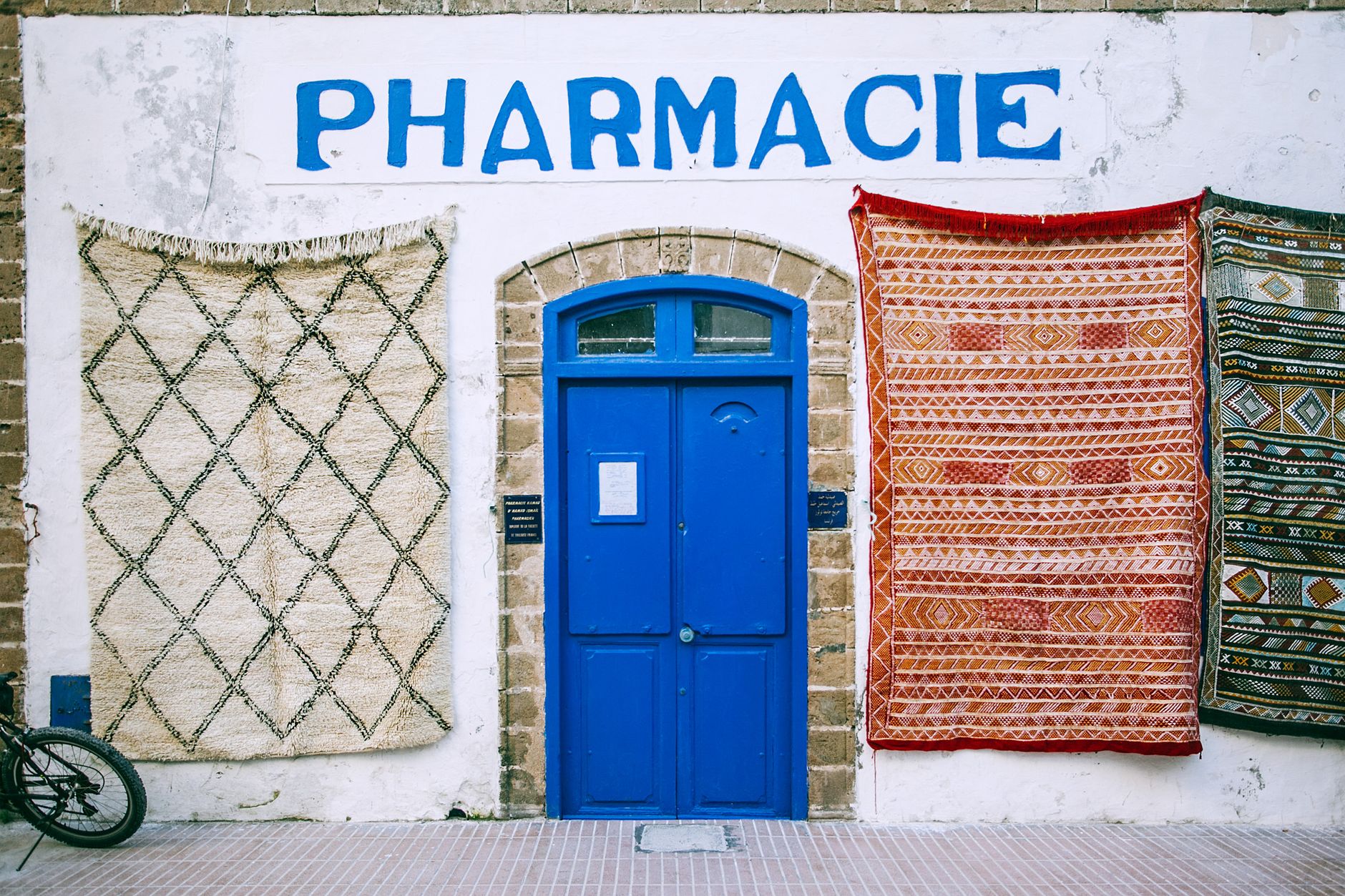 Essaouira: Morocco's Laid-Back Coastal Escape