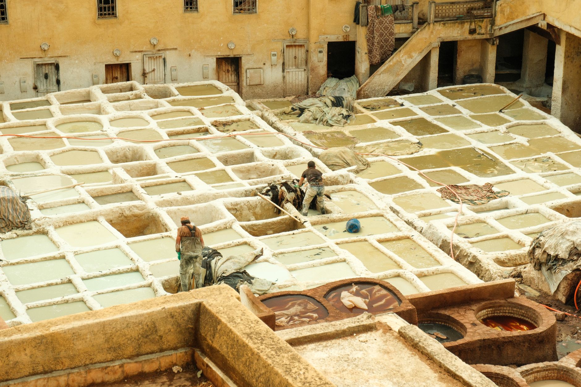 Fes Travel Guide: Explore Morocco's Oldest Imperial City