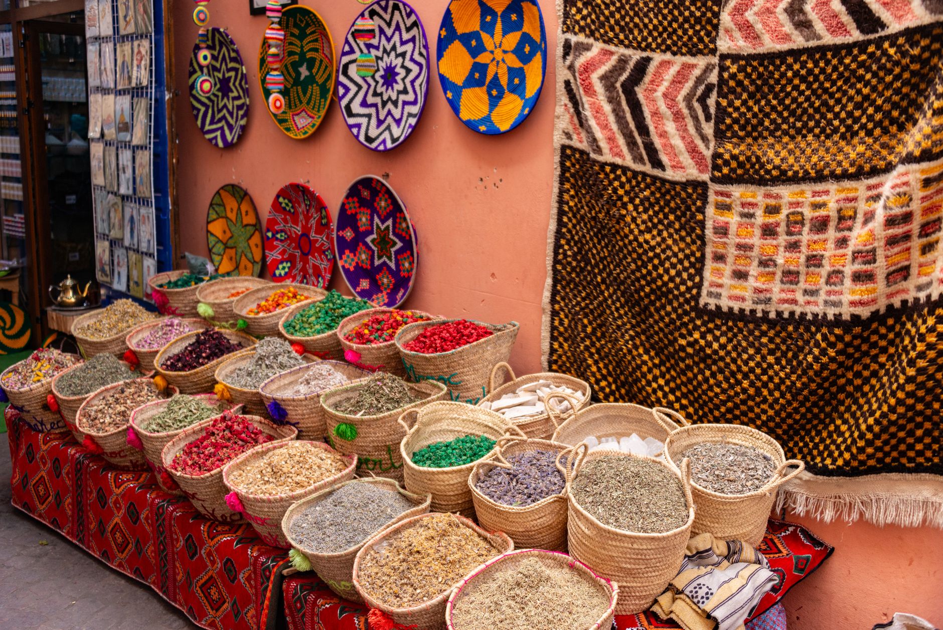 Morocco on a Budget: How to Travel Cheap Without Missing Out