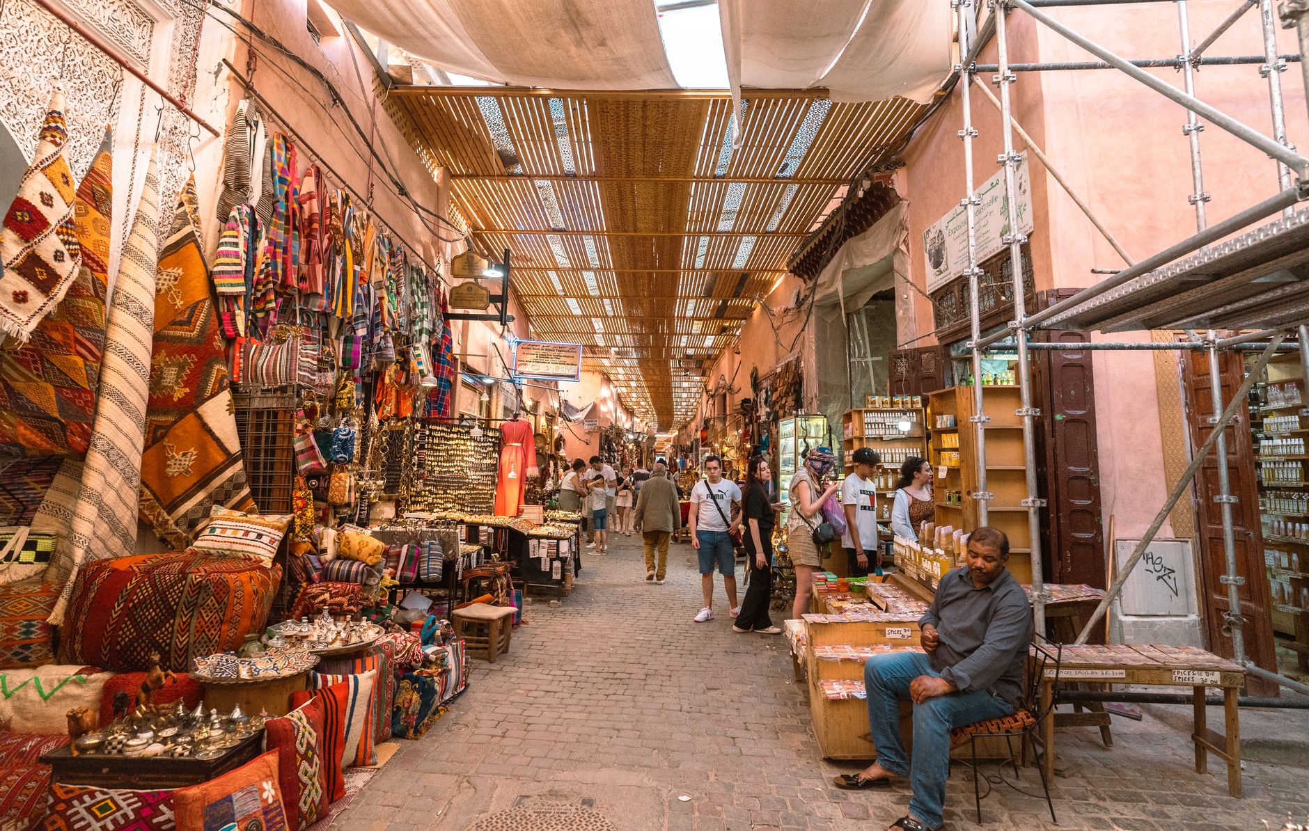 Sahara Desert Tour from Marrakech: Complete Guide for the Savvy Traveler