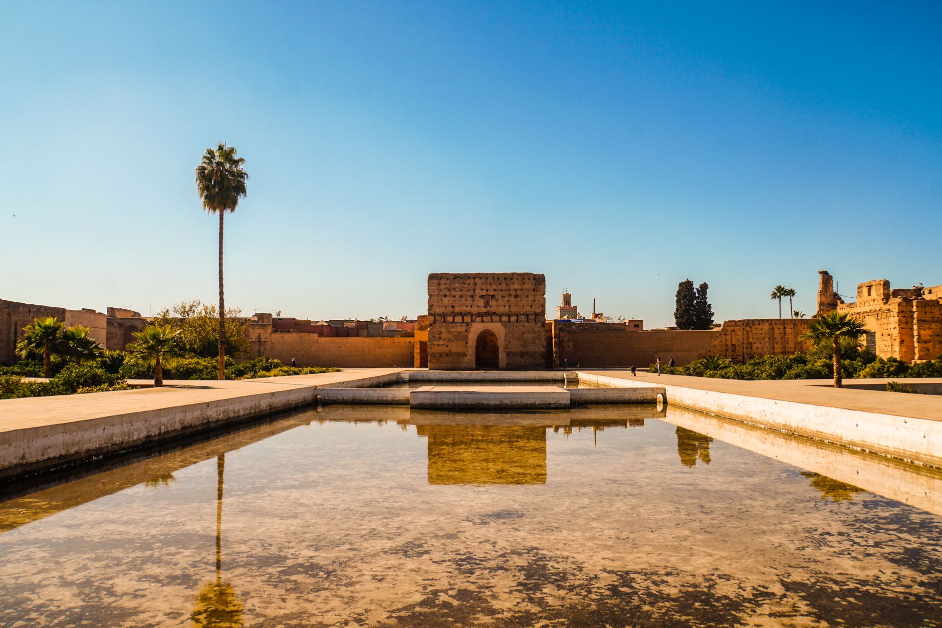 Staying in a Riad: What to Expect & How to Pick a Good One