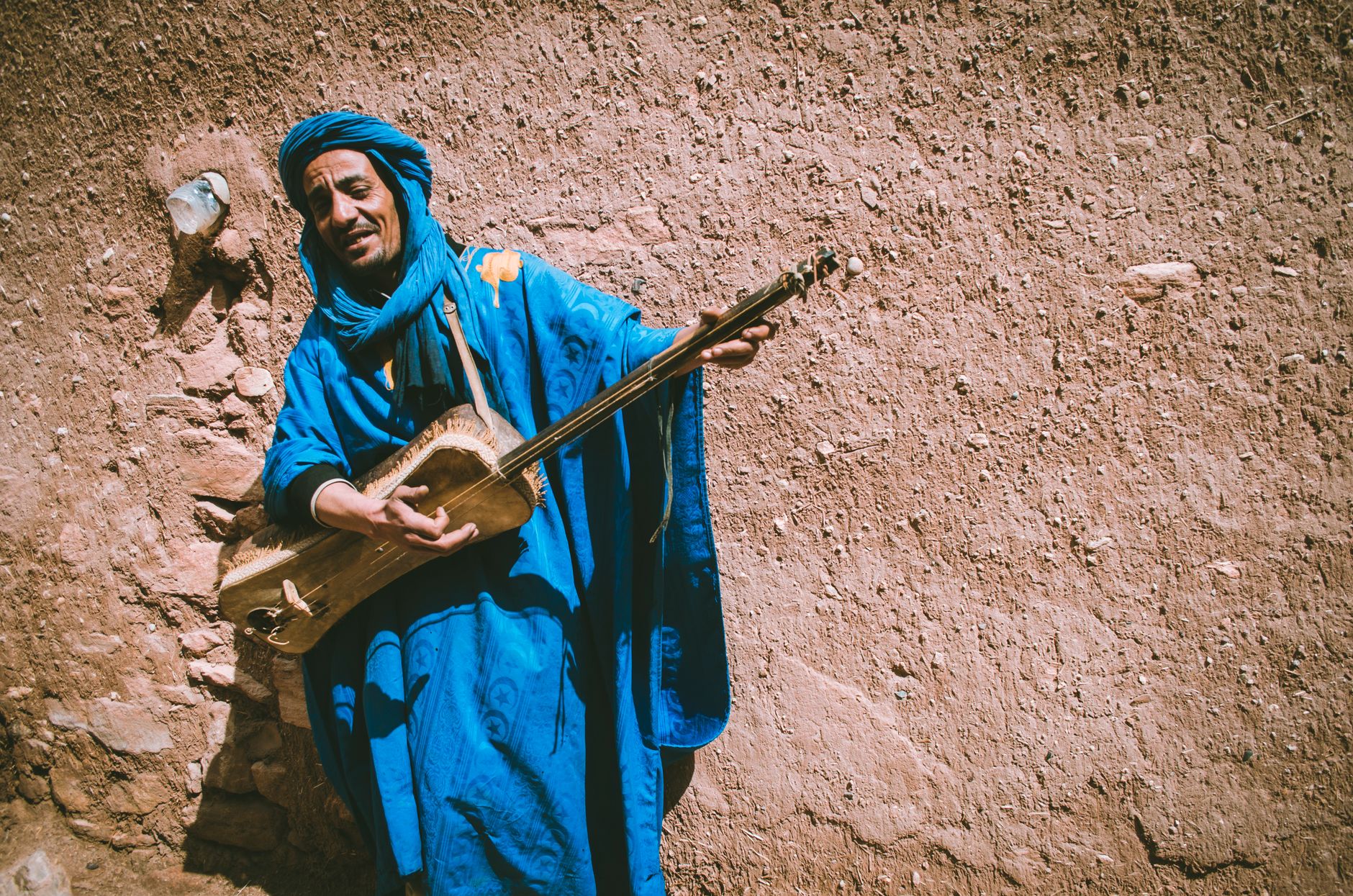 What to Wear in Morocco: Dress Code Guide